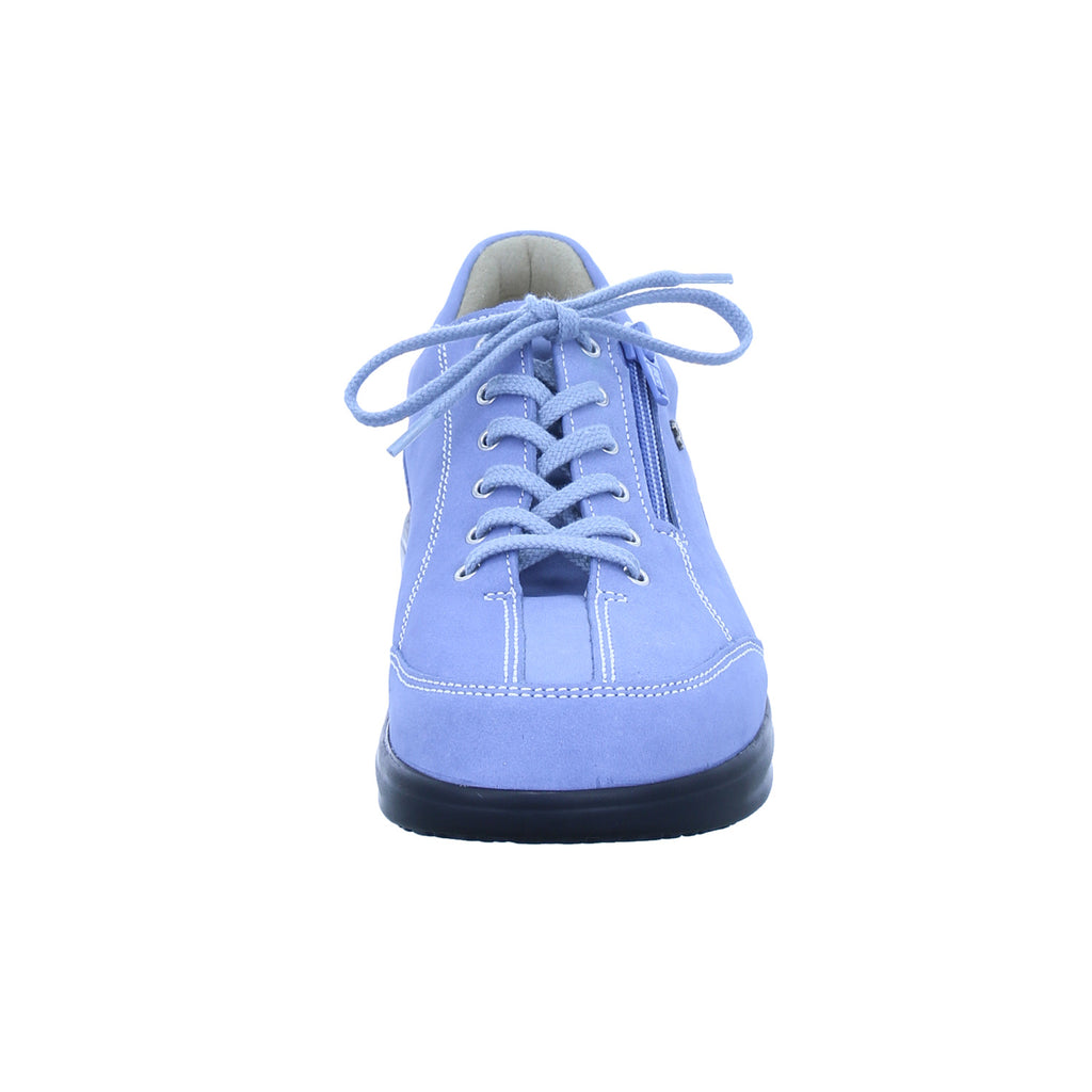 Finn Comfort Otaru blau – Ansicht 01