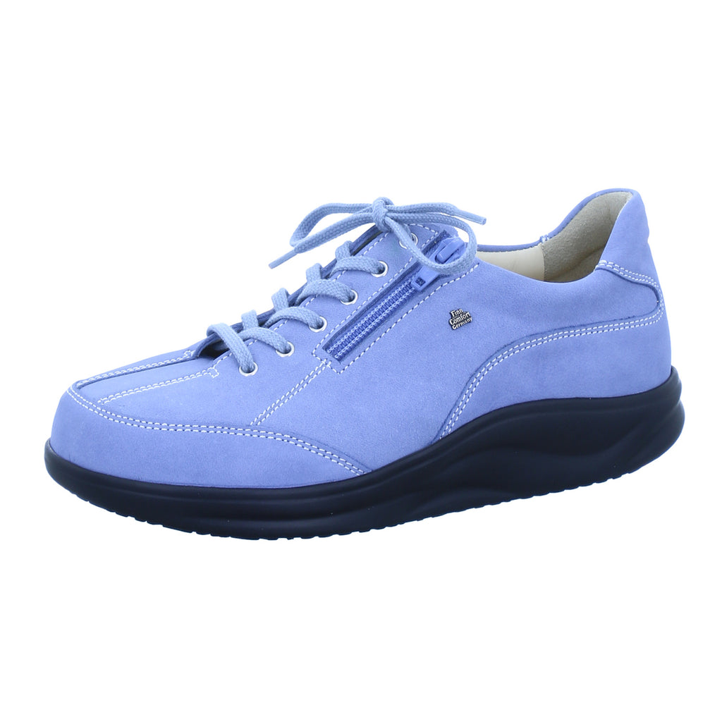 Finn Comfort Otaru blau – Ansicht 05