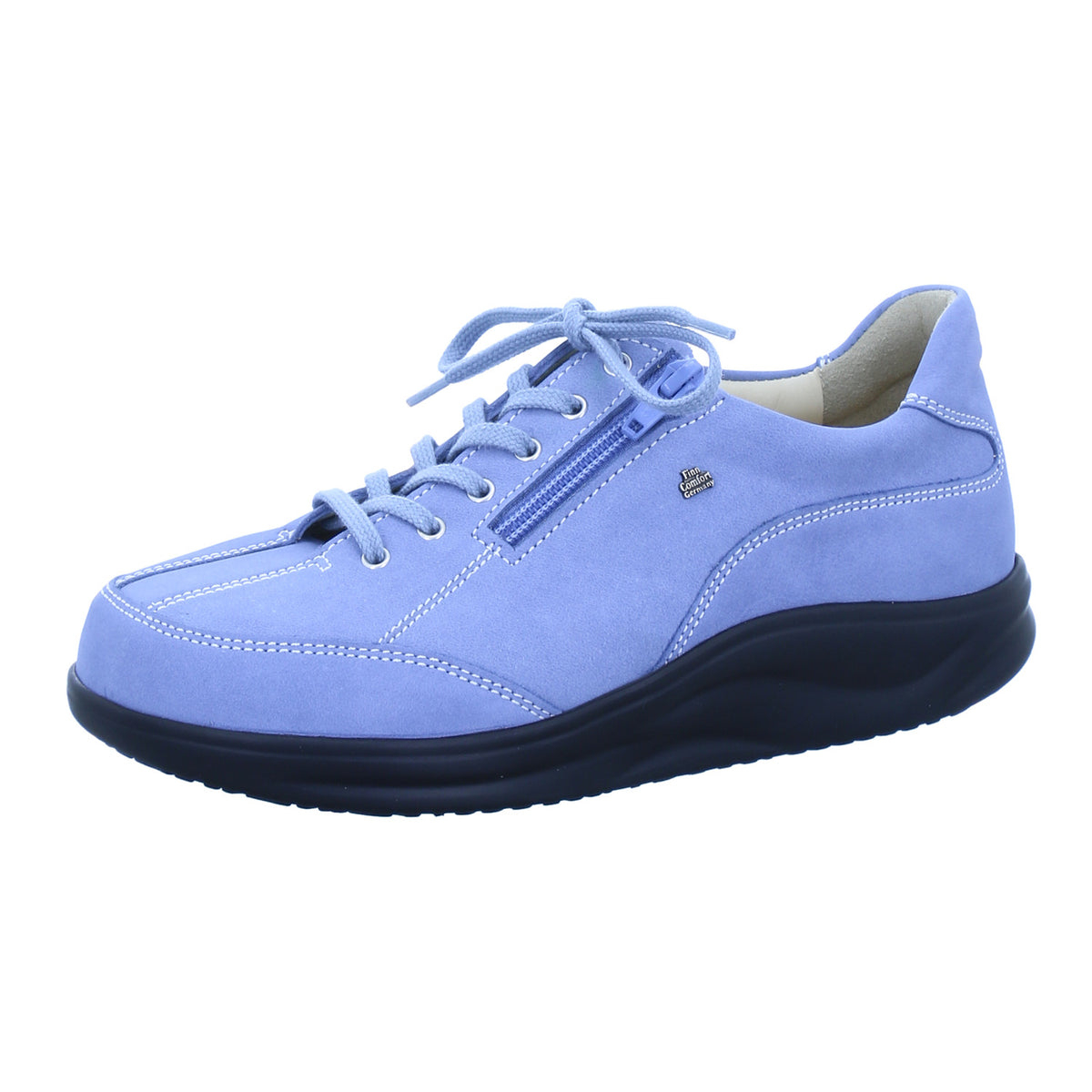 Finn Comfort Otaru blau – Ansicht 05