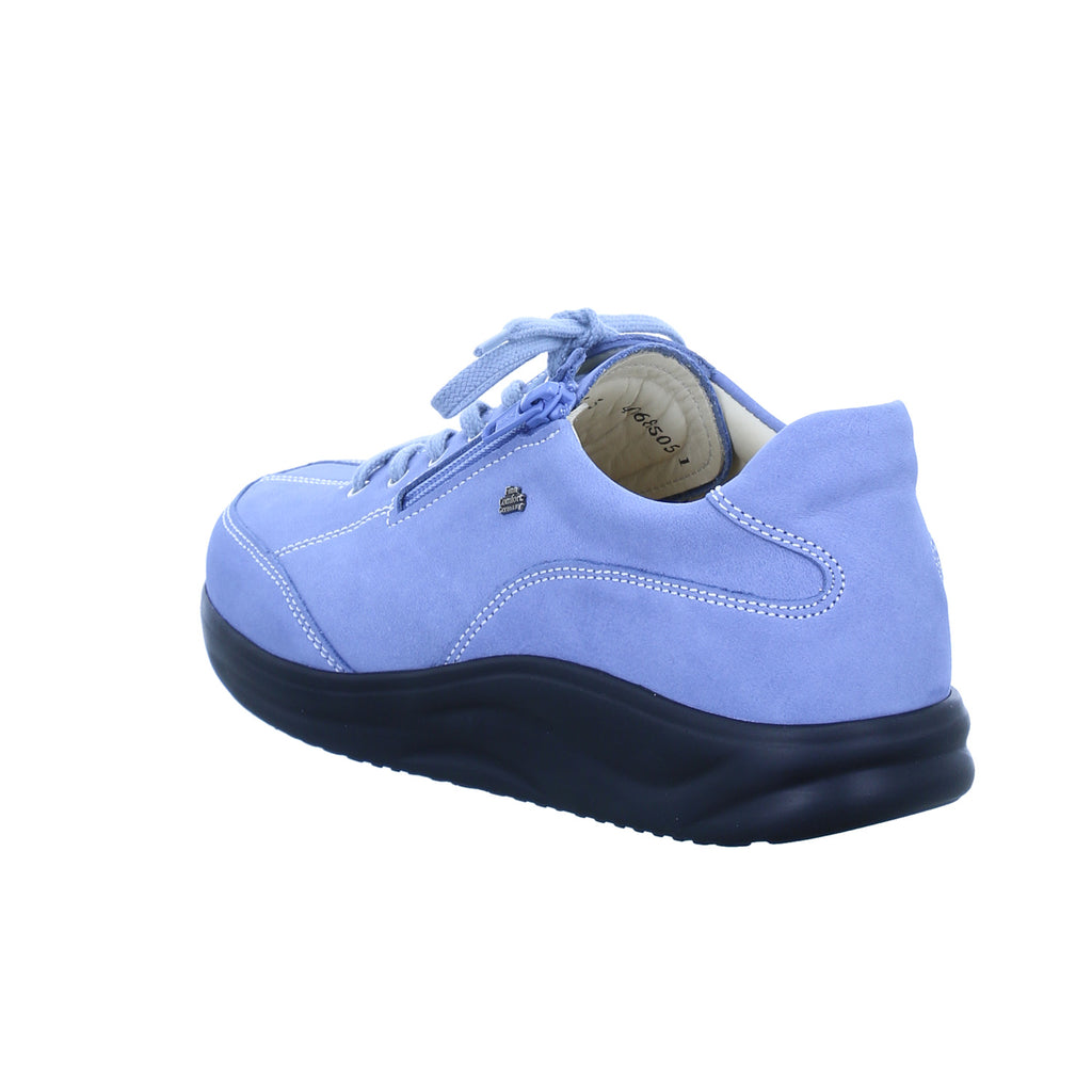 Finn Comfort Otaru blau – Ansicht 09