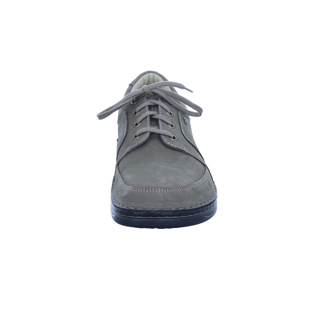 Finn Comfort Norwich beige – Ansicht 01