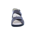 Finn Comfort Toro-S braun – Ansicht 01