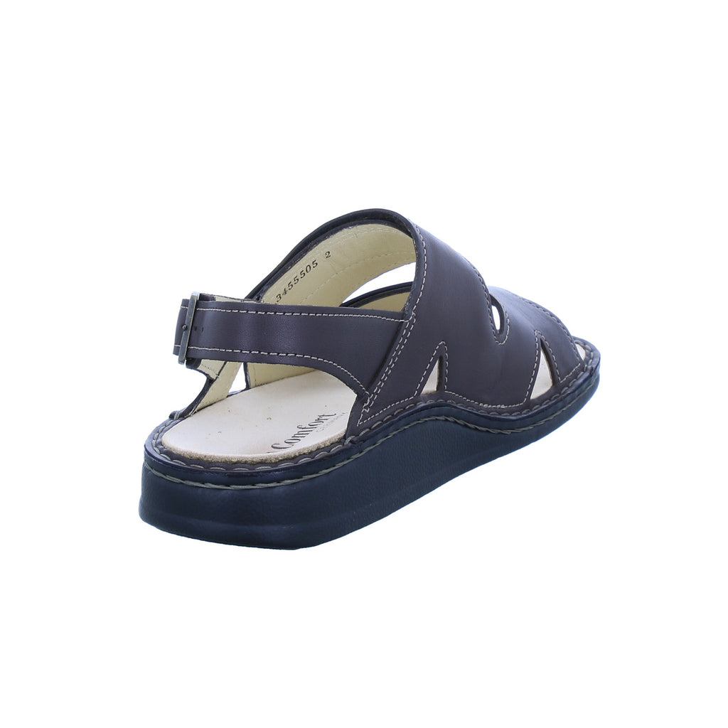 Finn Comfort Toro-S braun – Ansicht 13