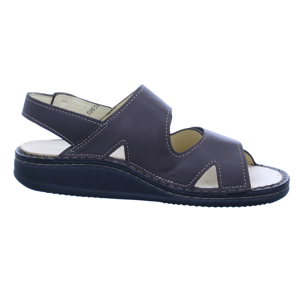 Finn Comfort Toro-S braun – Ansicht 17