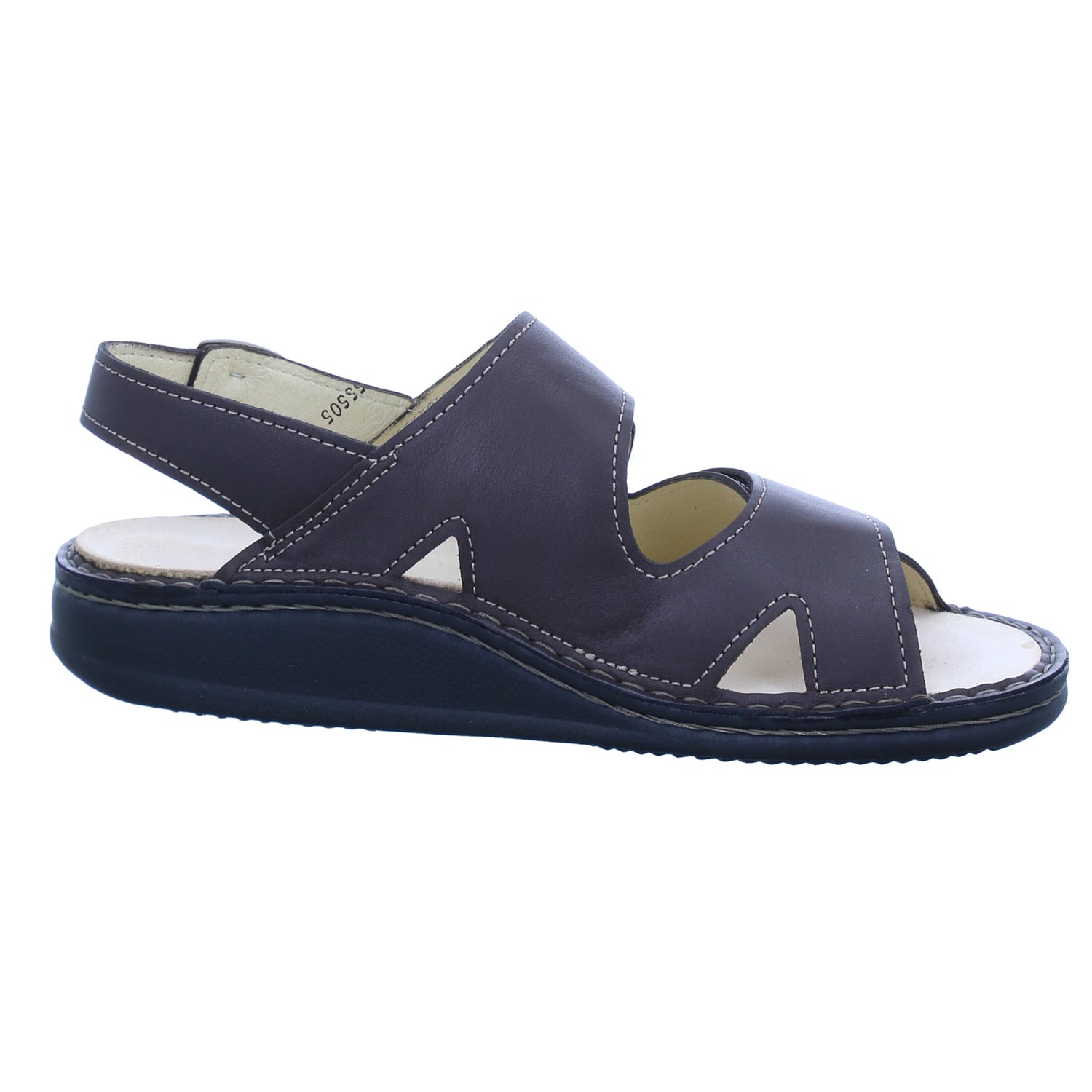 Finn Comfort Toro-S braun – Ansicht 17