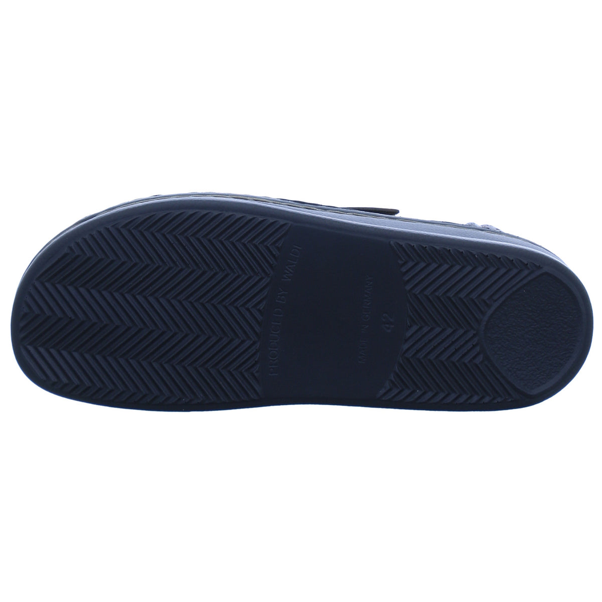 Finn Comfort Toro-S braun – Sohle