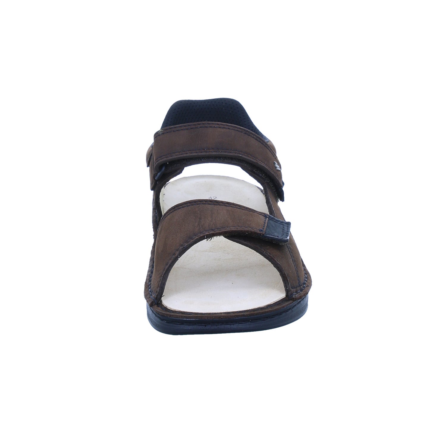 Finn Comfort Skiathos braun – Ansicht 01