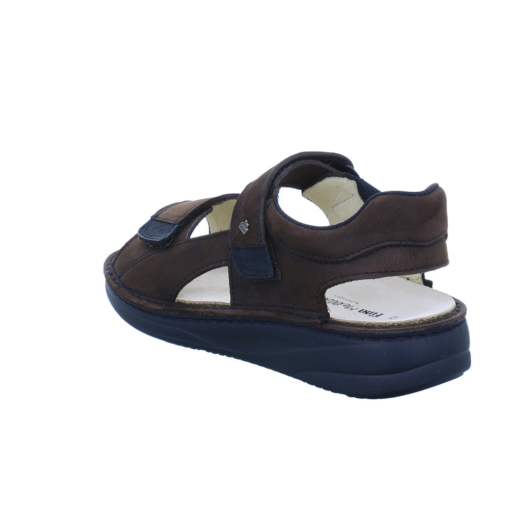 Finn Comfort Skiathos braun – Ansicht 09