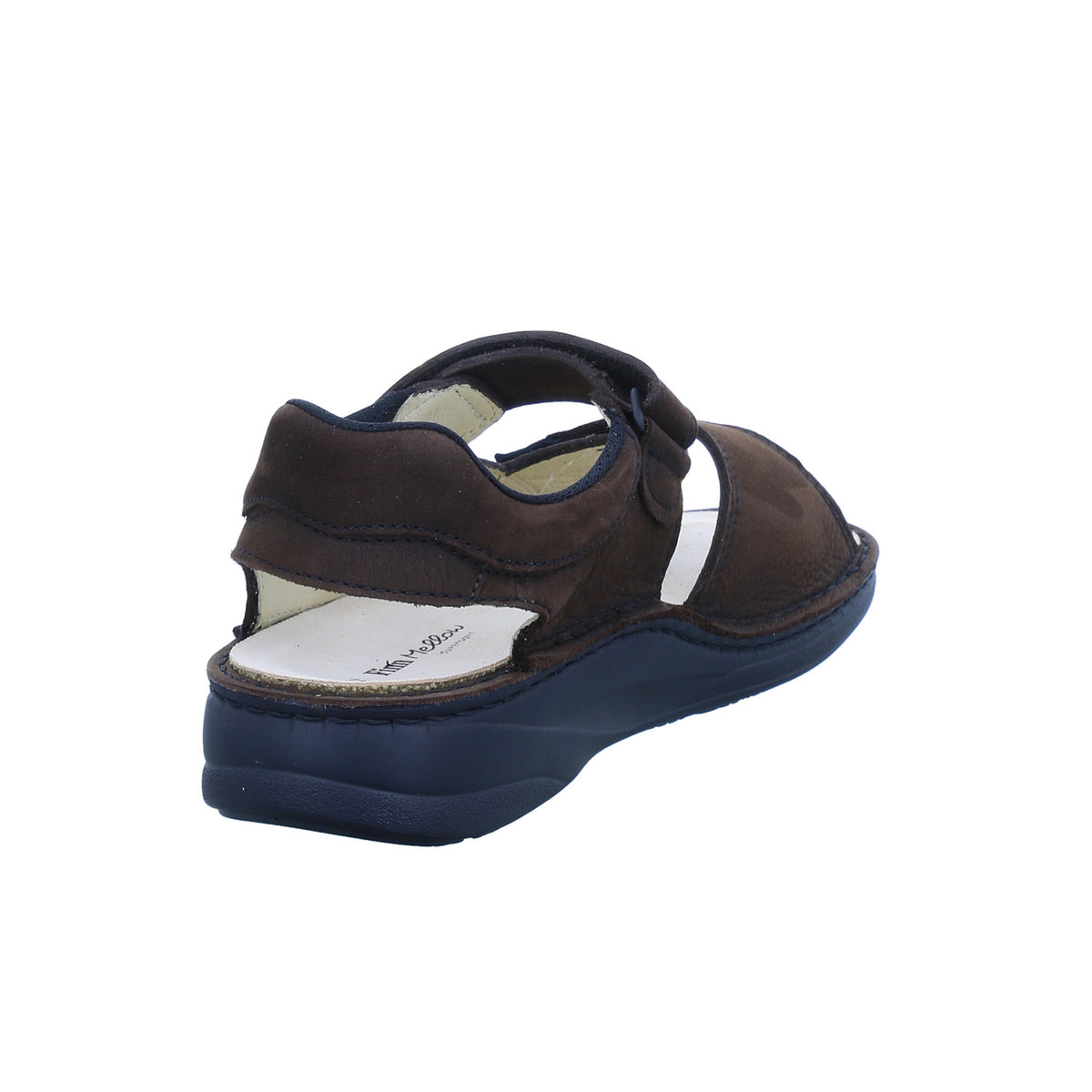 Finn Comfort Skiathos braun – Ansicht 13