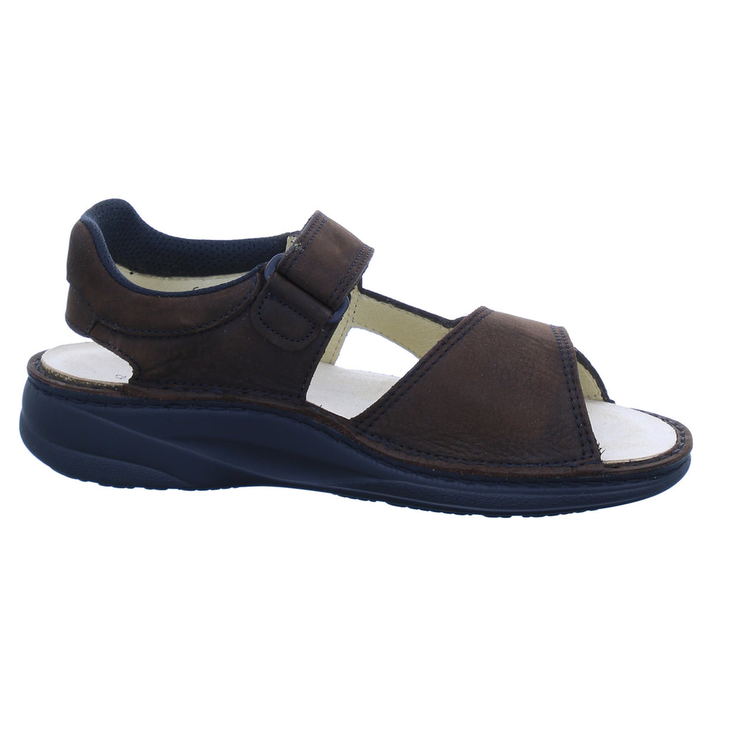 Finn Comfort Skiathos braun – Ansicht 17