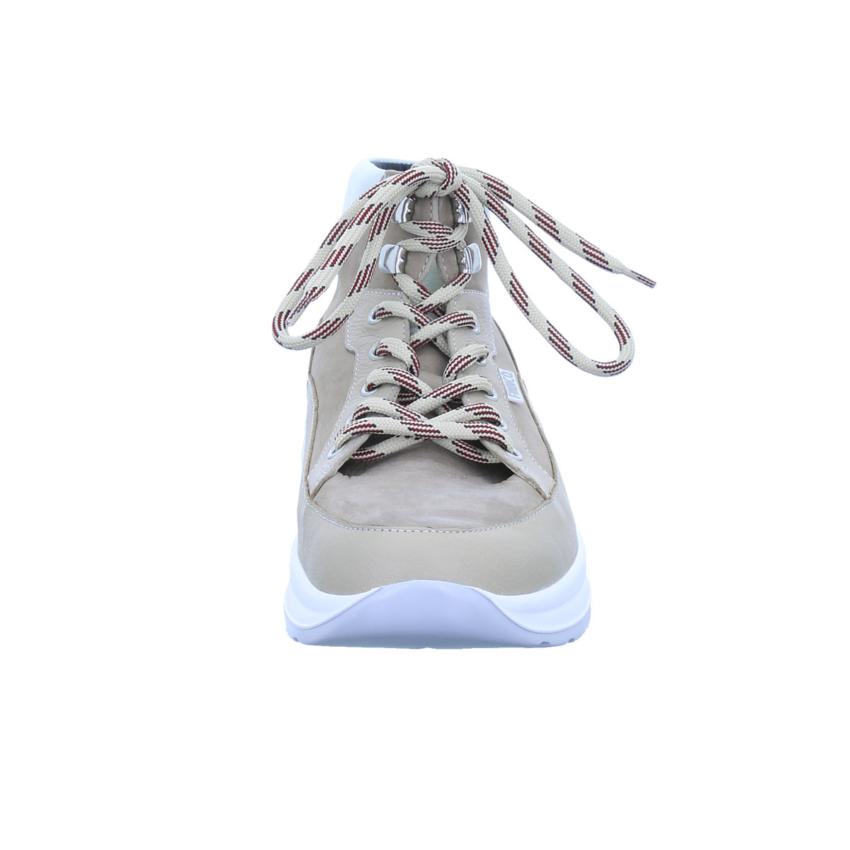 Finn Comfort Daytona braun – Ansicht 01