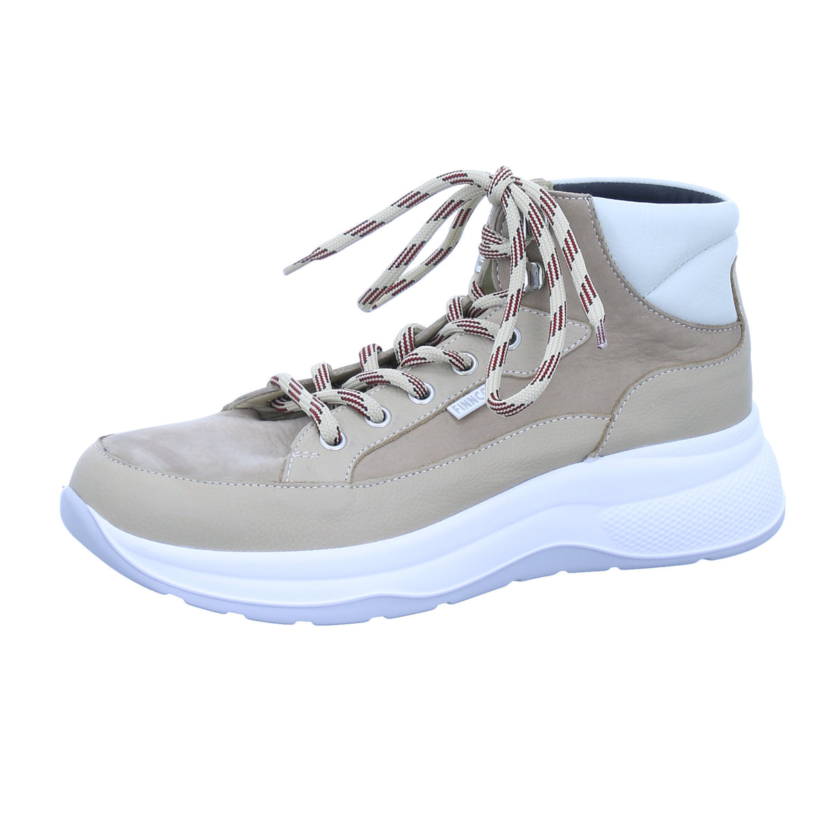 Finn Comfort Daytona braun – Ansicht 05