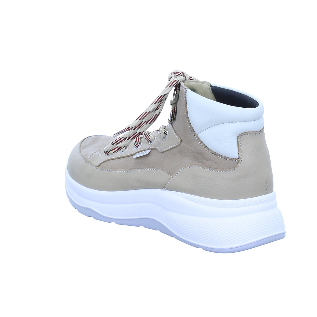 Finn Comfort Daytona braun – Ansicht 09
