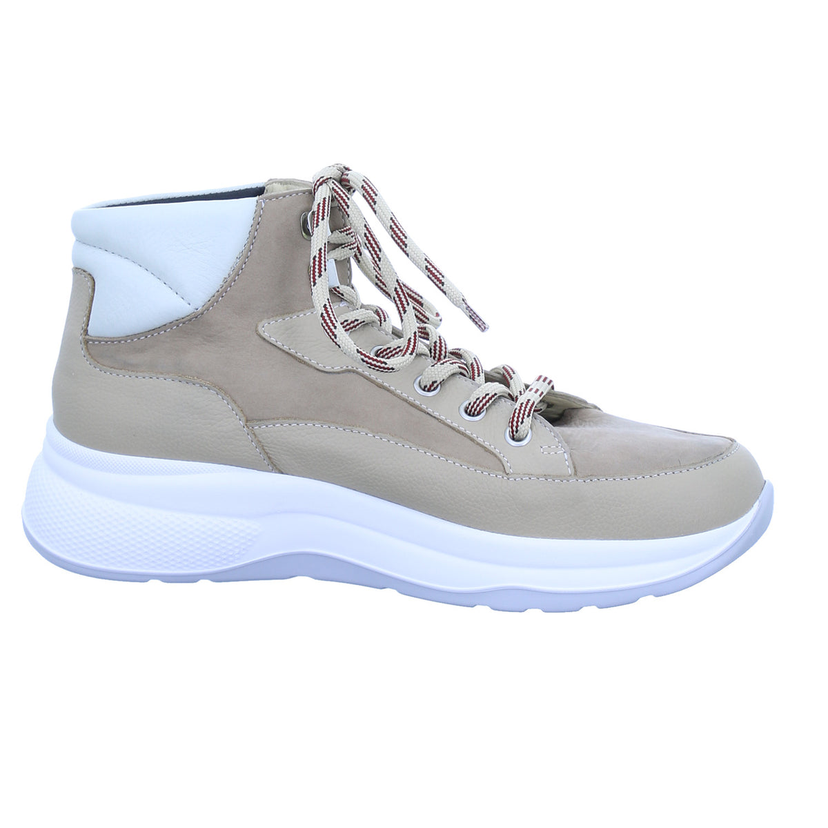 Finn Comfort Daytona braun – Ansicht 17