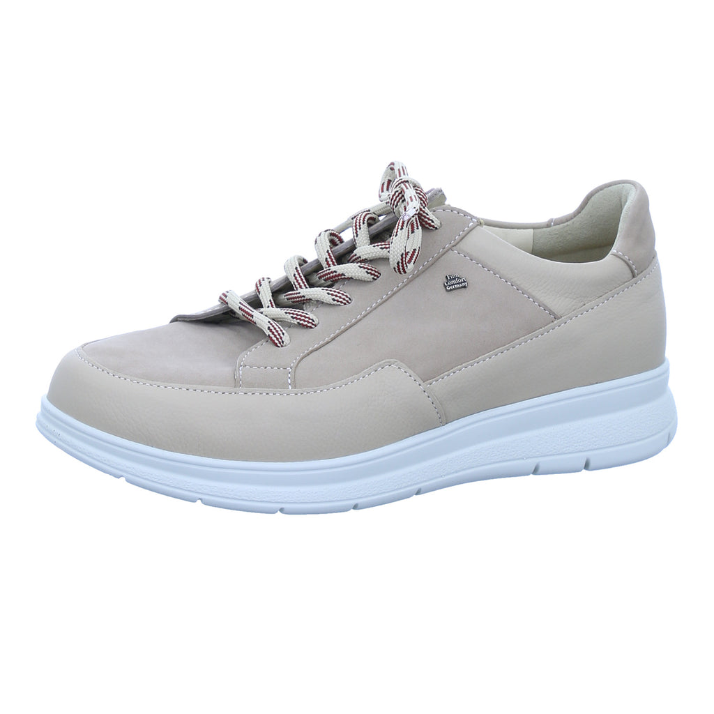 Finn Comfort Toulon beige – Ansicht 05