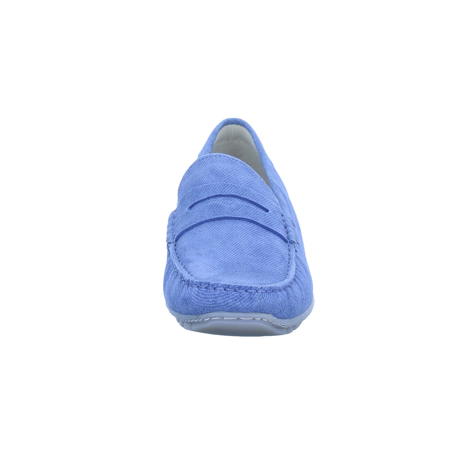 Sioux GmbH & Co. KG Carmona-700 blau – Ansicht 01
