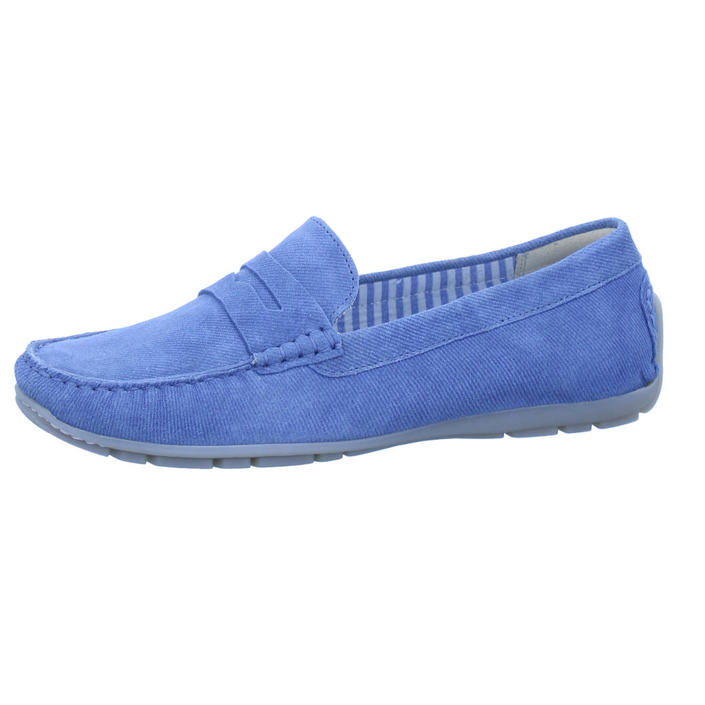 Sioux GmbH & Co. KG Carmona-700 blau – Ansicht 05