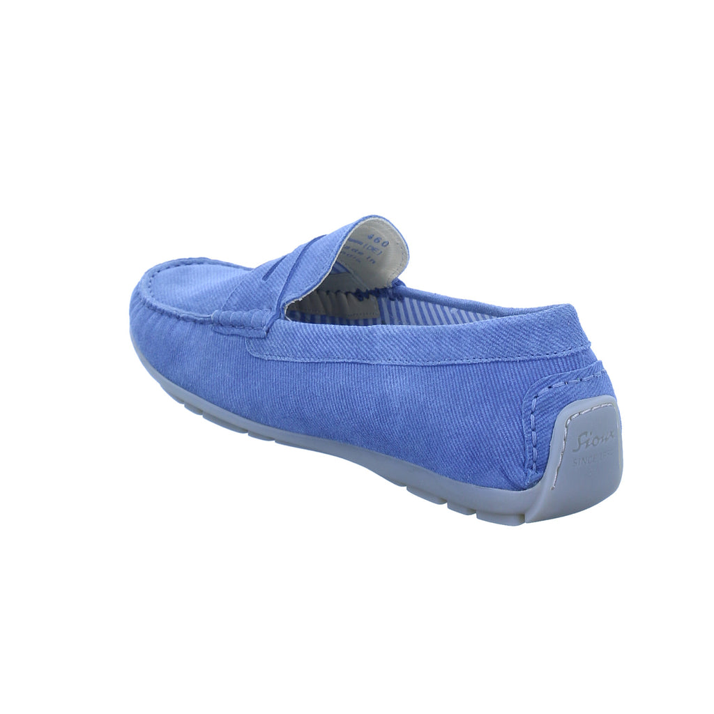 Sioux GmbH & Co. KG Carmona-700 blau – Ansicht 09