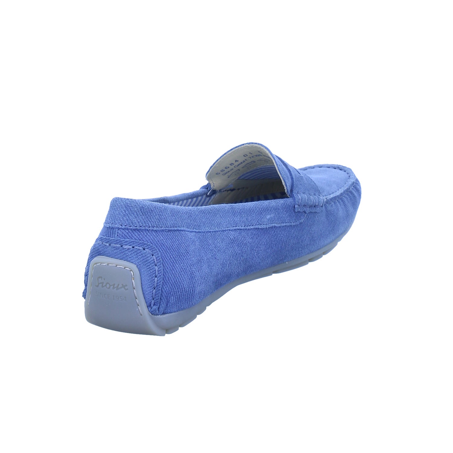 Sioux GmbH & Co. KG Carmona-700 blau – Ansicht 13