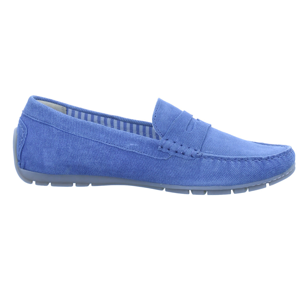 Sioux GmbH & Co. KG Carmona-700 blau – Ansicht 17