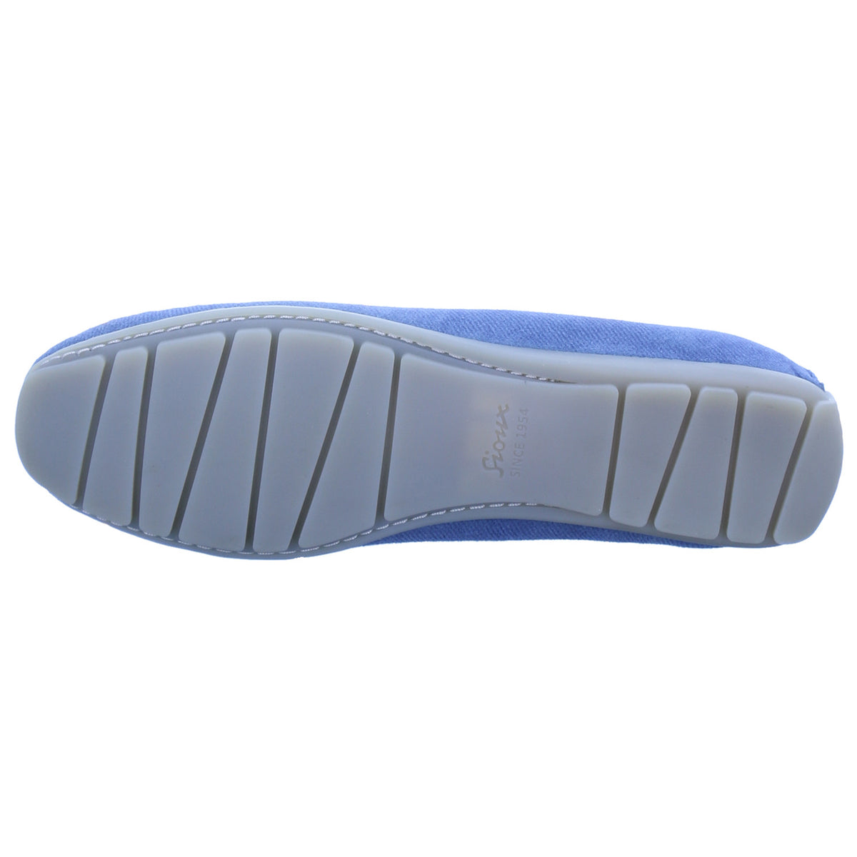 Sioux GmbH & Co. KG Carmona-700 blau – Sohle