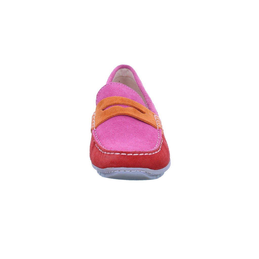 Sioux GmbH & Co. KG Carmona-700 rot – Ansicht 01