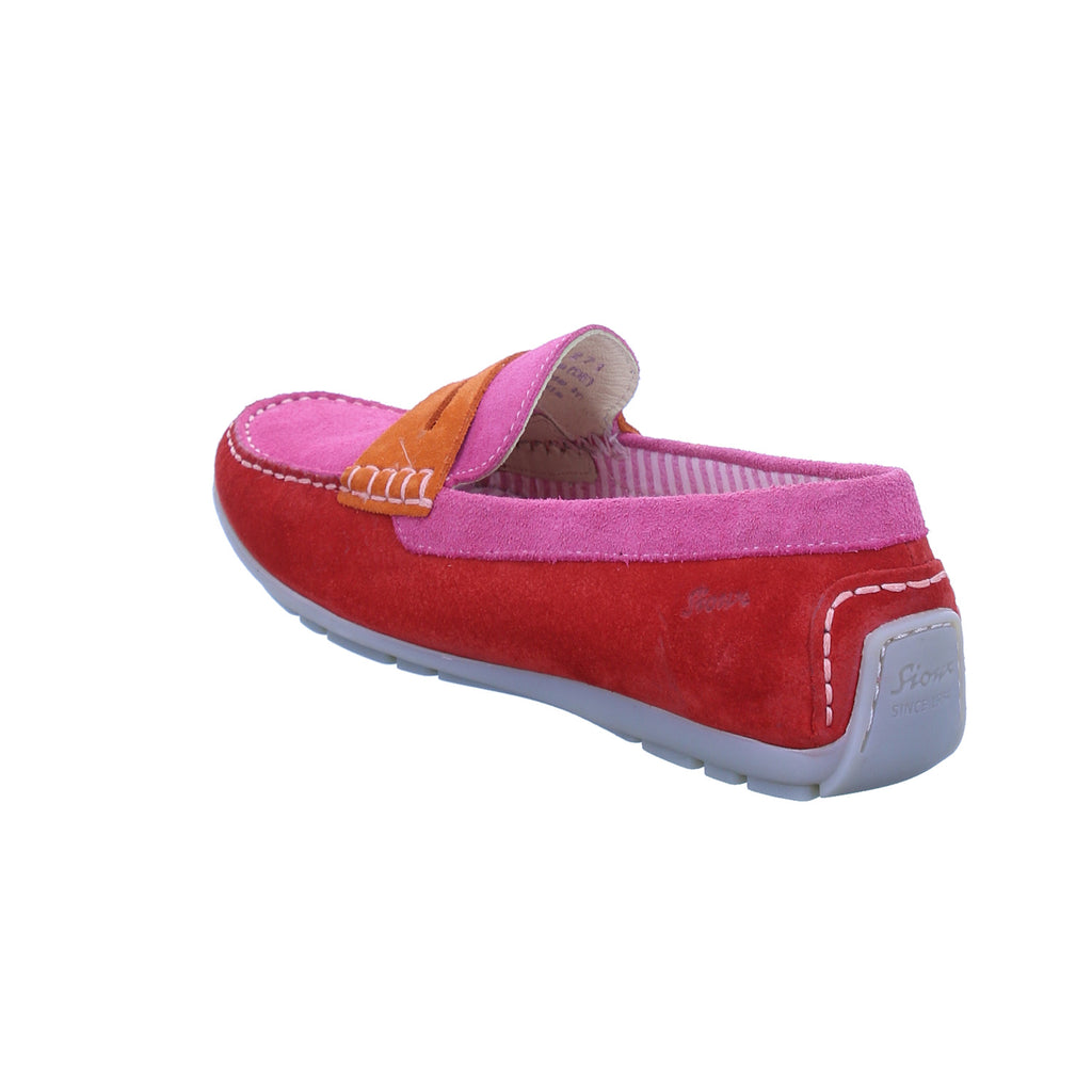 Sioux GmbH & Co. KG Carmona-700 rot – Ansicht 09