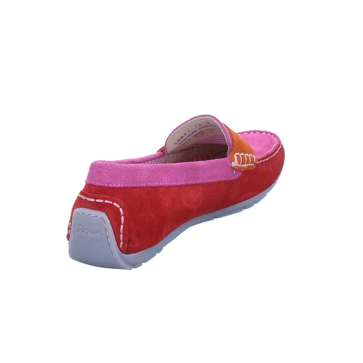 Sioux GmbH & Co. KG Carmona-700 rot – Ansicht 13