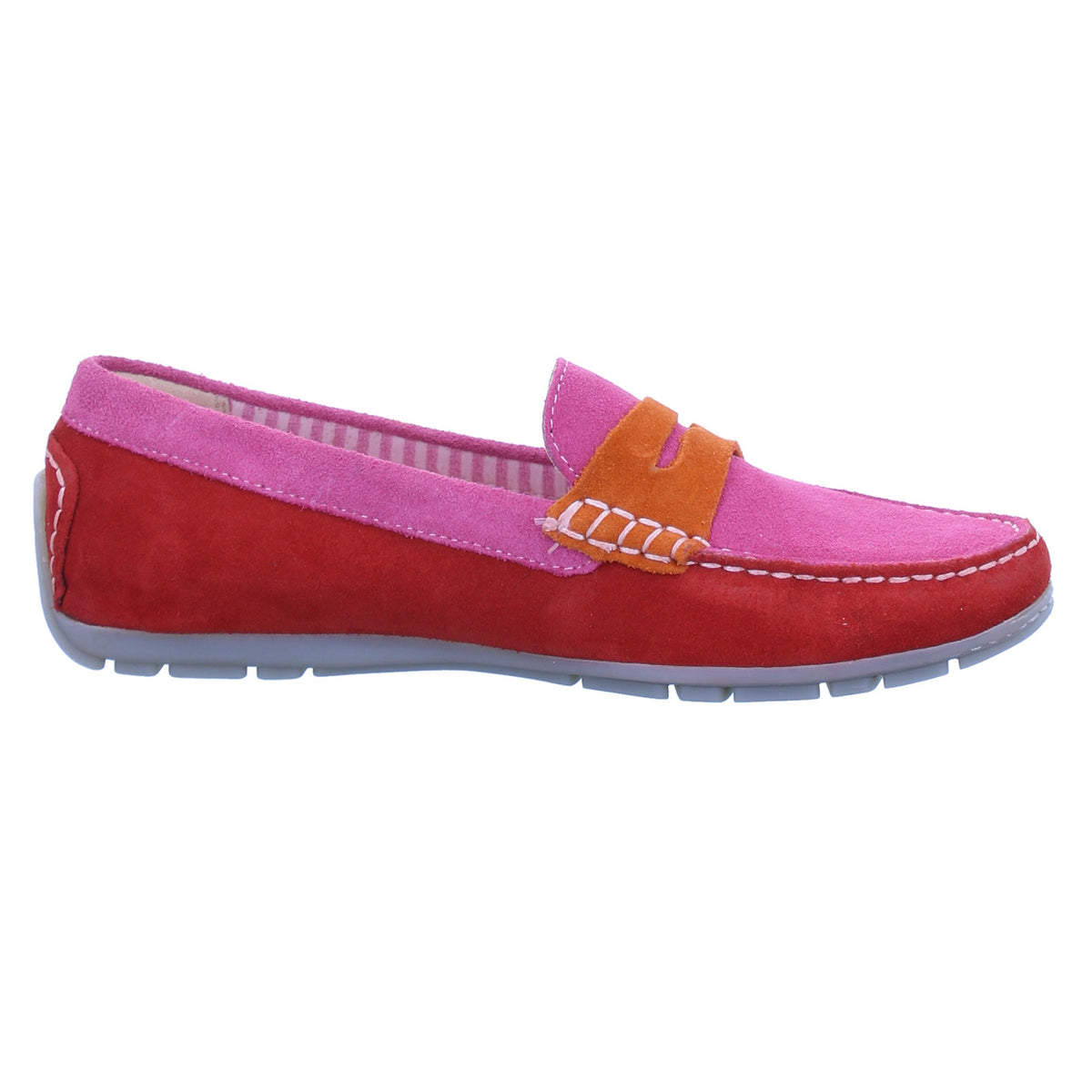 Sioux GmbH & Co. KG Carmona-700 rot – Ansicht 17