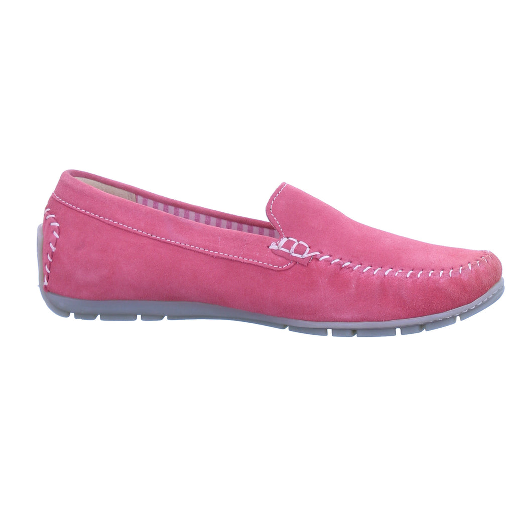 Sioux GmbH & Co. KG Carmona-706 rot – Ansicht 17