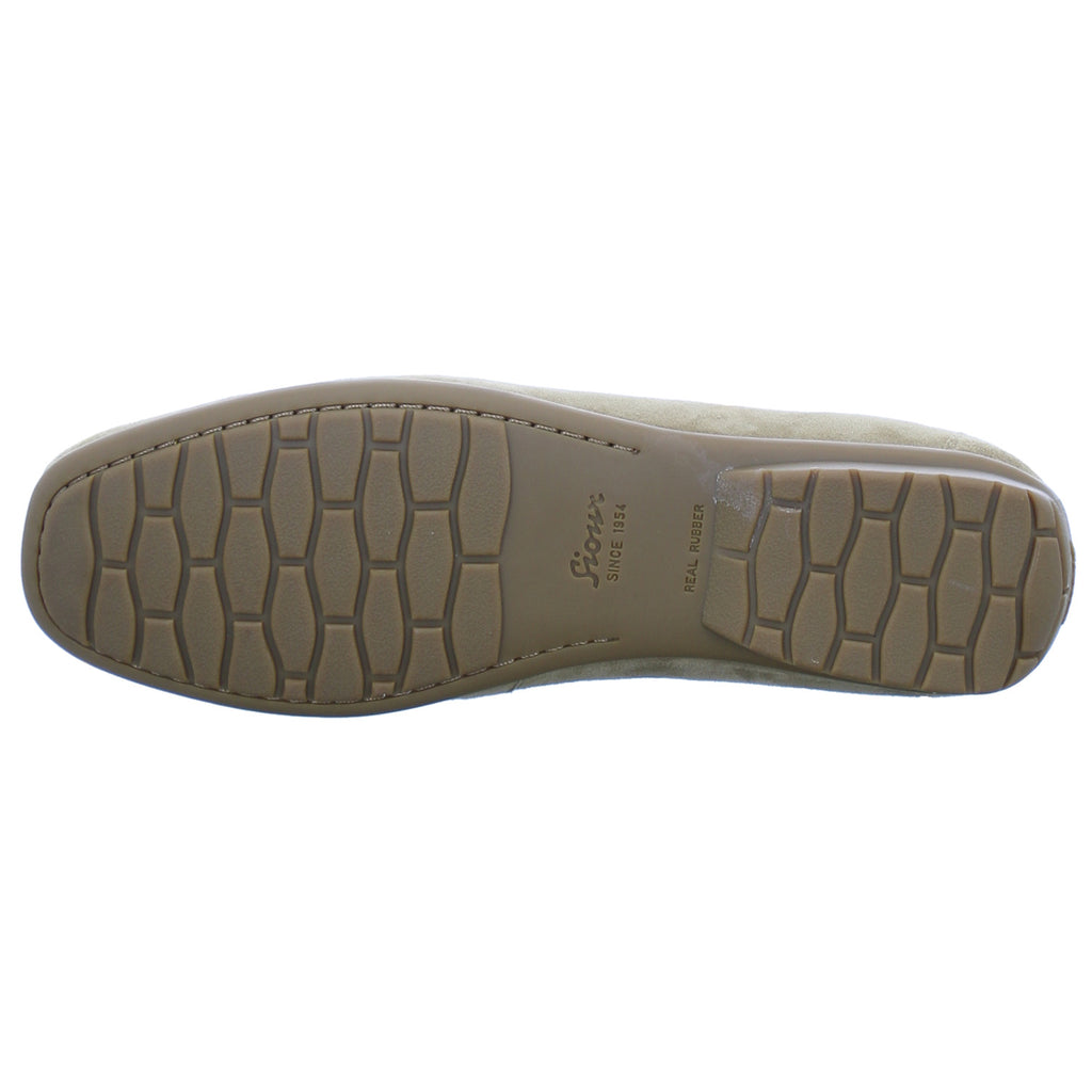 Sioux GmbH & Co. KG Cortizia-738-H beige – Sohle