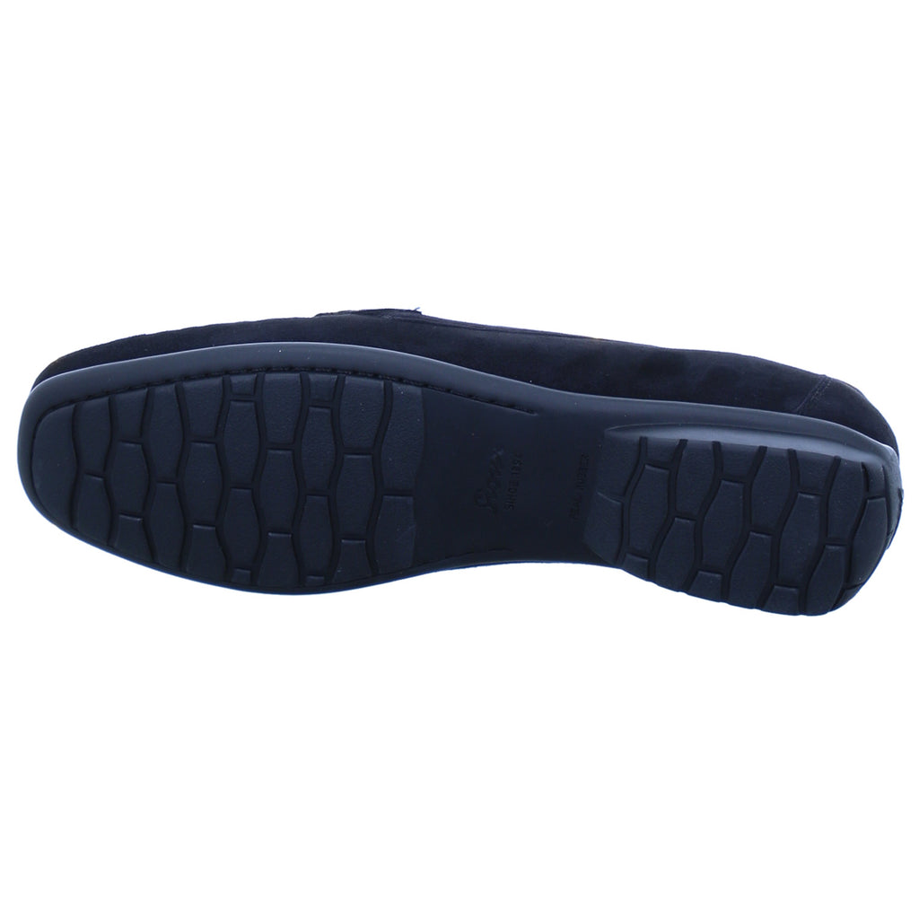 Sioux GmbH & Co. KG Cortizia-738-H schwarz – Sohle