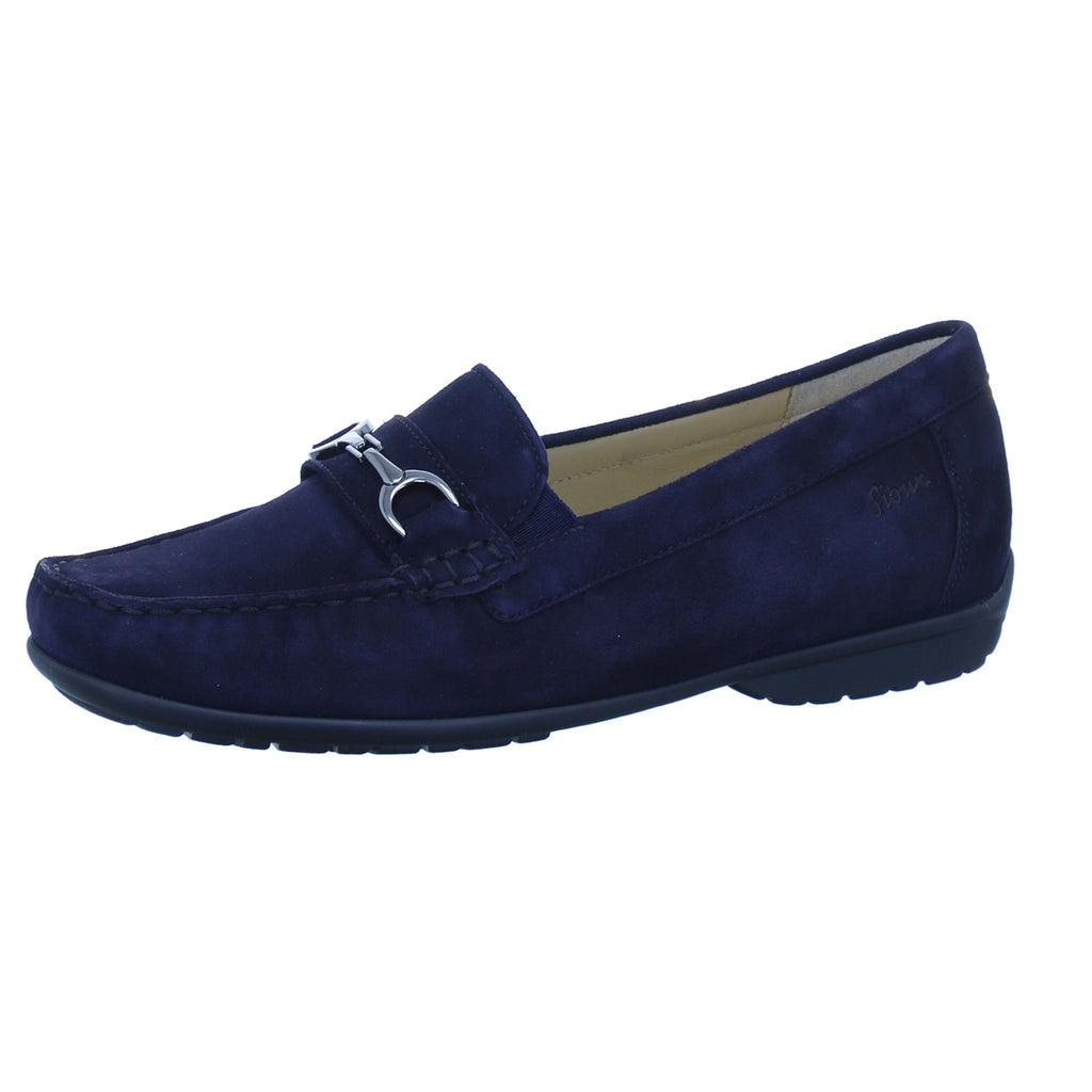 Sioux GmbH & Co. KG Cortizia-738-H blau – Ansicht 05