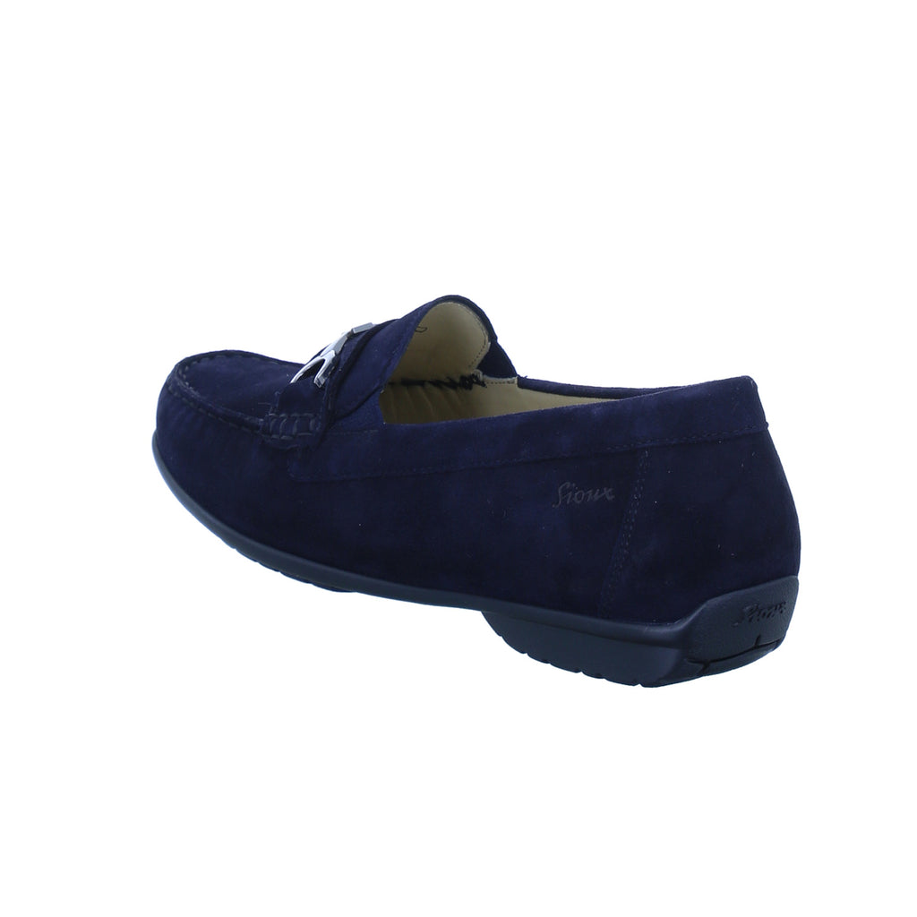Sioux GmbH & Co. KG Cortizia-738-H blau – Ansicht 09
