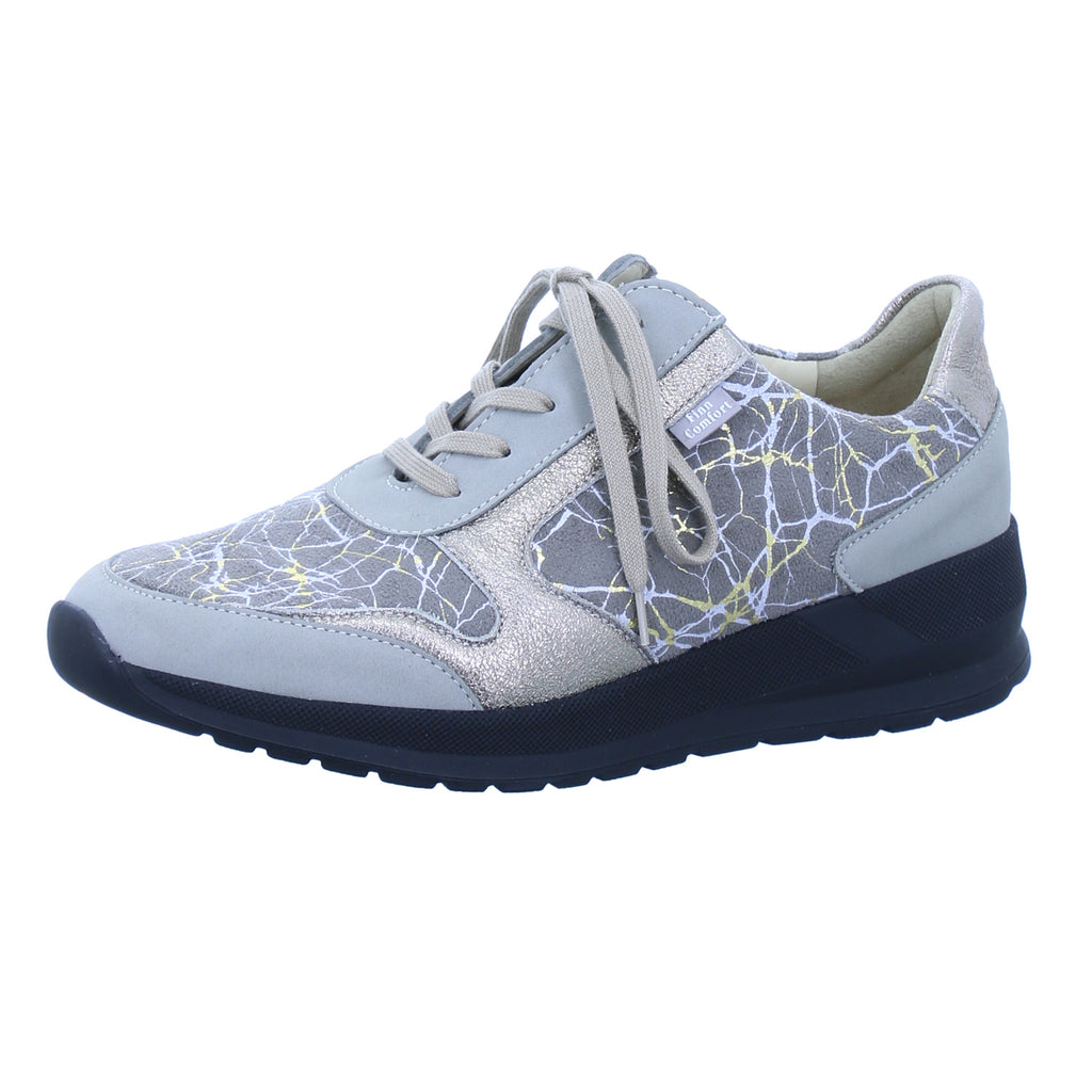 Finn Comfort Mori beige – Ansicht 05