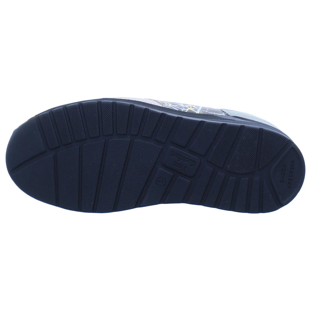 Finn Comfort Mori beige – Sohle