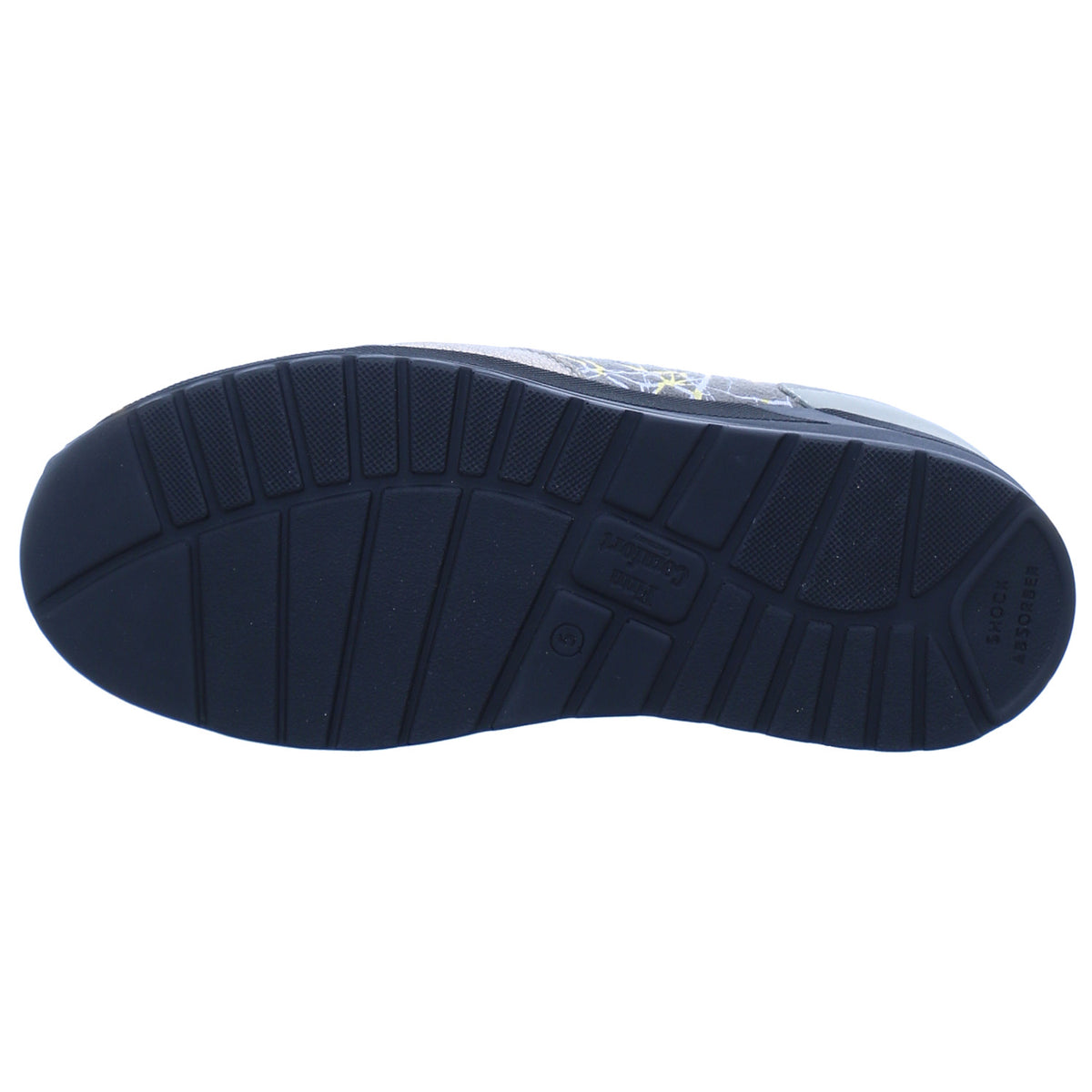 Finn Comfort Mori beige – Sohle