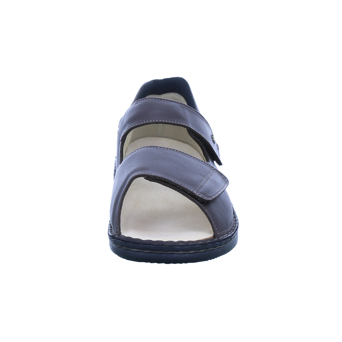 Finn Comfort 96200 Prophylaxe braun – Ansicht 01