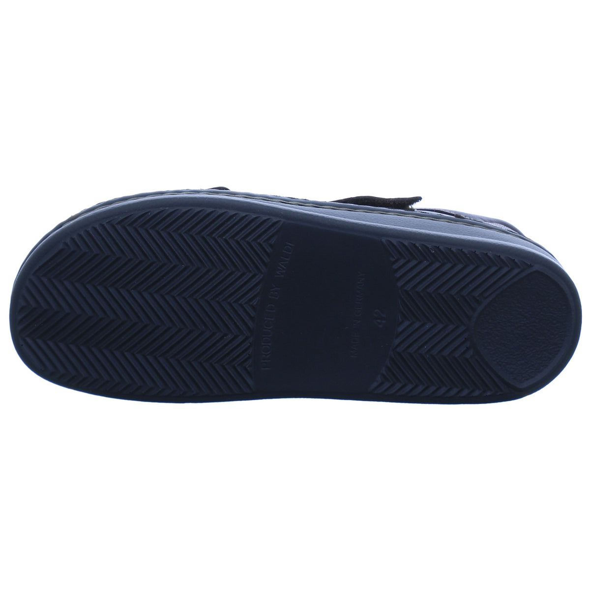 Finn Comfort 96200 Prophylaxe braun – Sohle