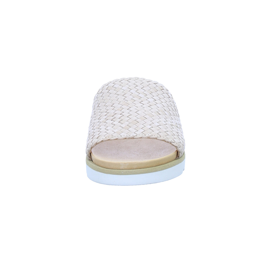 Werner Schuhe GmbH Edelrose beige – Ansicht 01