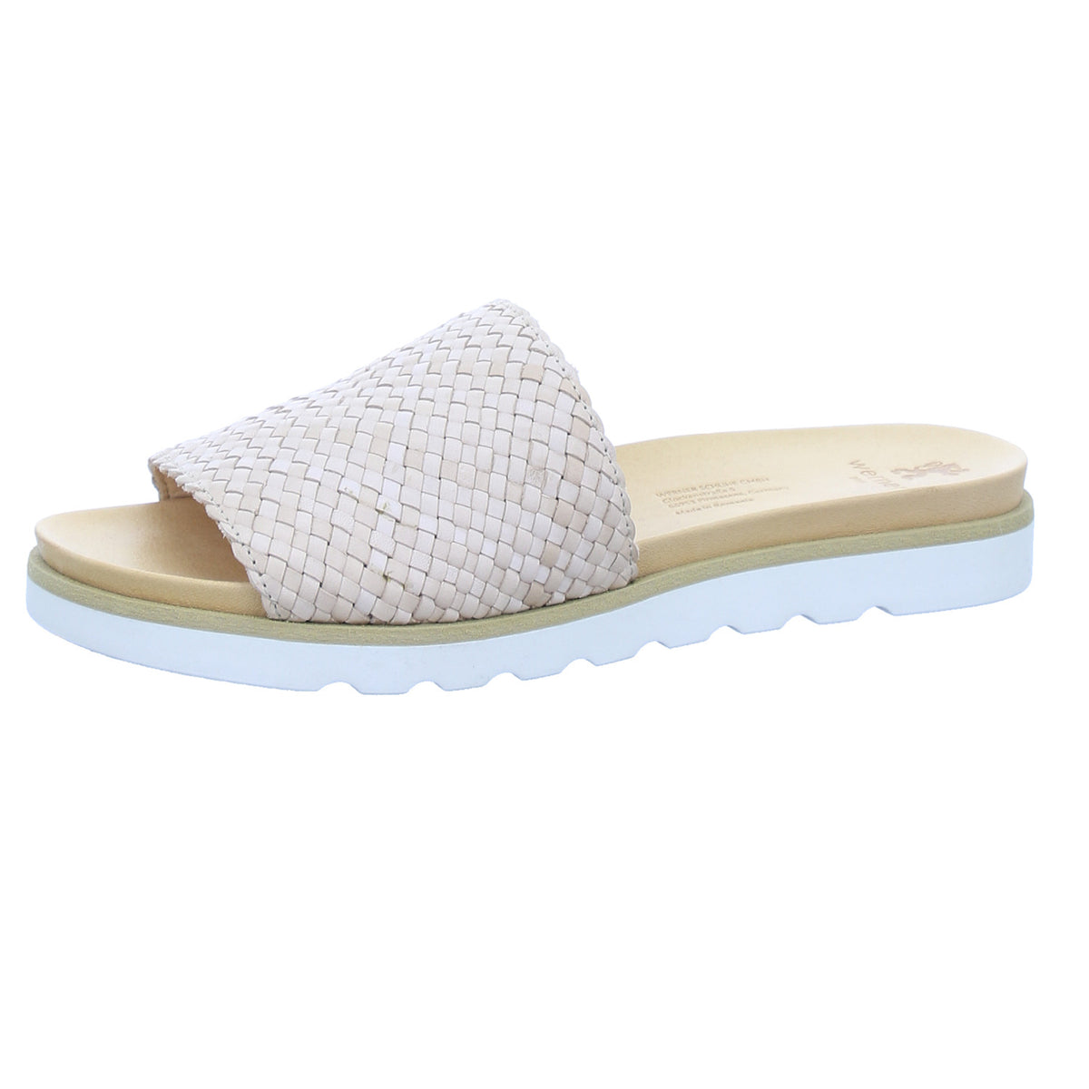 Werner Schuhe GmbH Edelrose beige – Ansicht 05