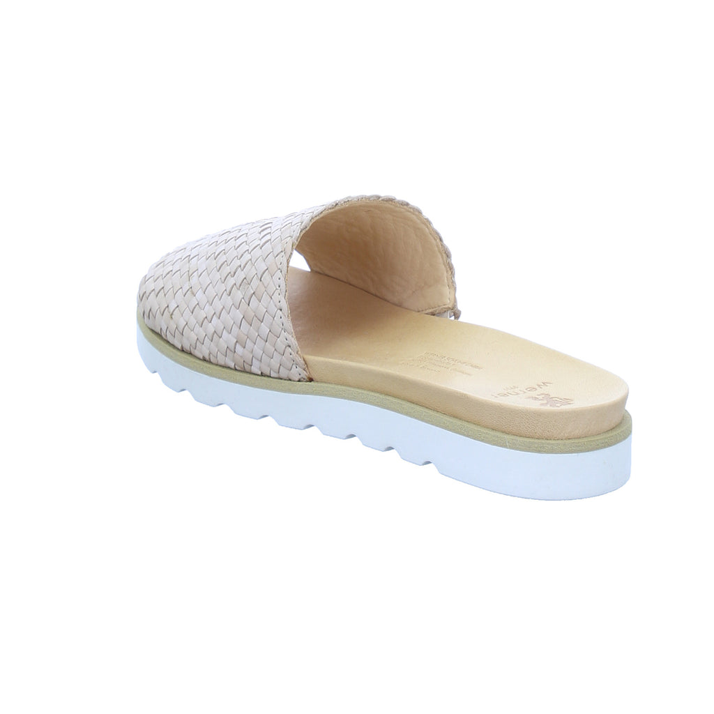 Werner Schuhe GmbH Edelrose beige – Ansicht 09