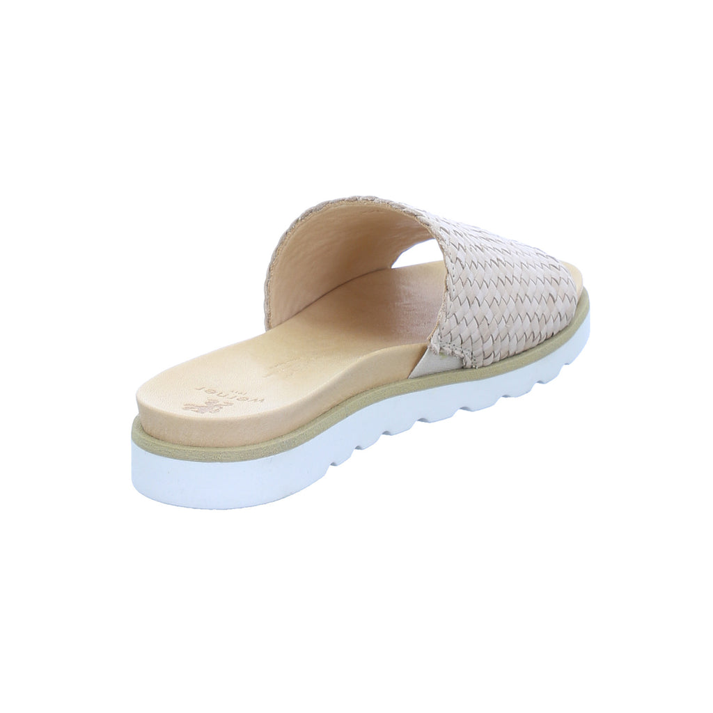 Werner Schuhe GmbH Edelrose beige – Ansicht 13