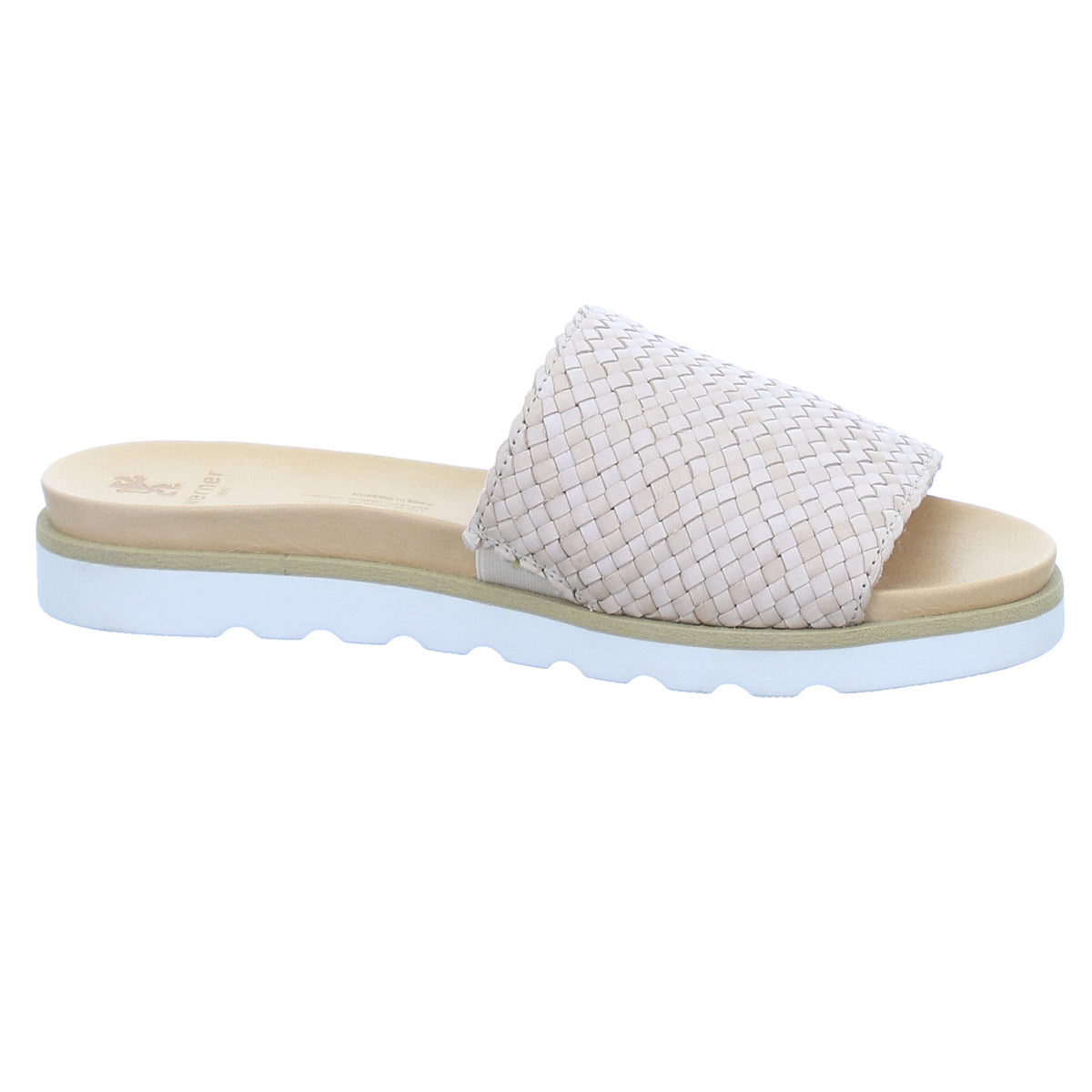 Werner Schuhe GmbH Edelrose beige – Ansicht 17