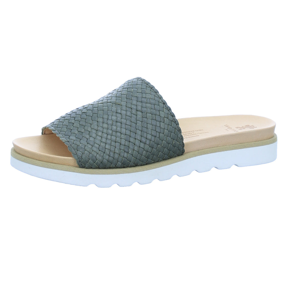 Werner Schuhe GmbH Edelrose grün – Ansicht 05