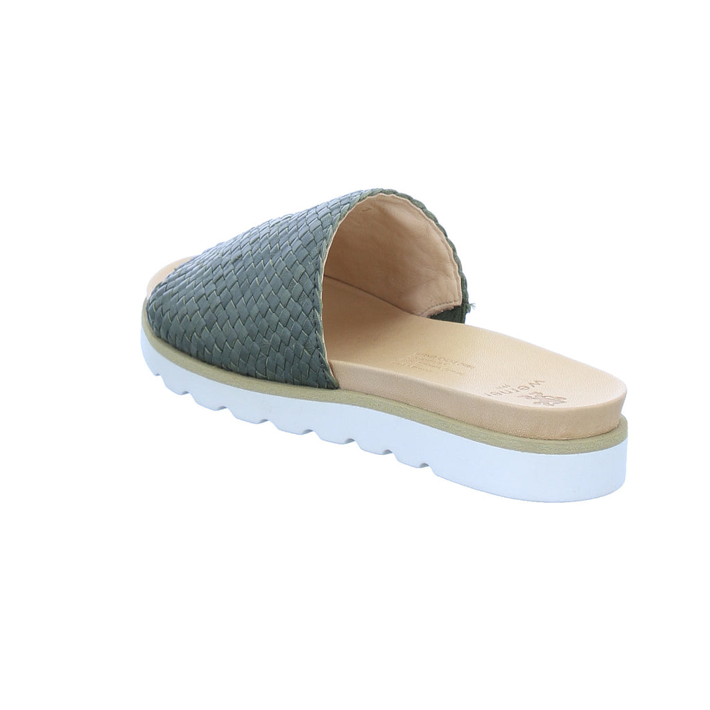 Werner Schuhe GmbH Edelrose grün – Ansicht 09