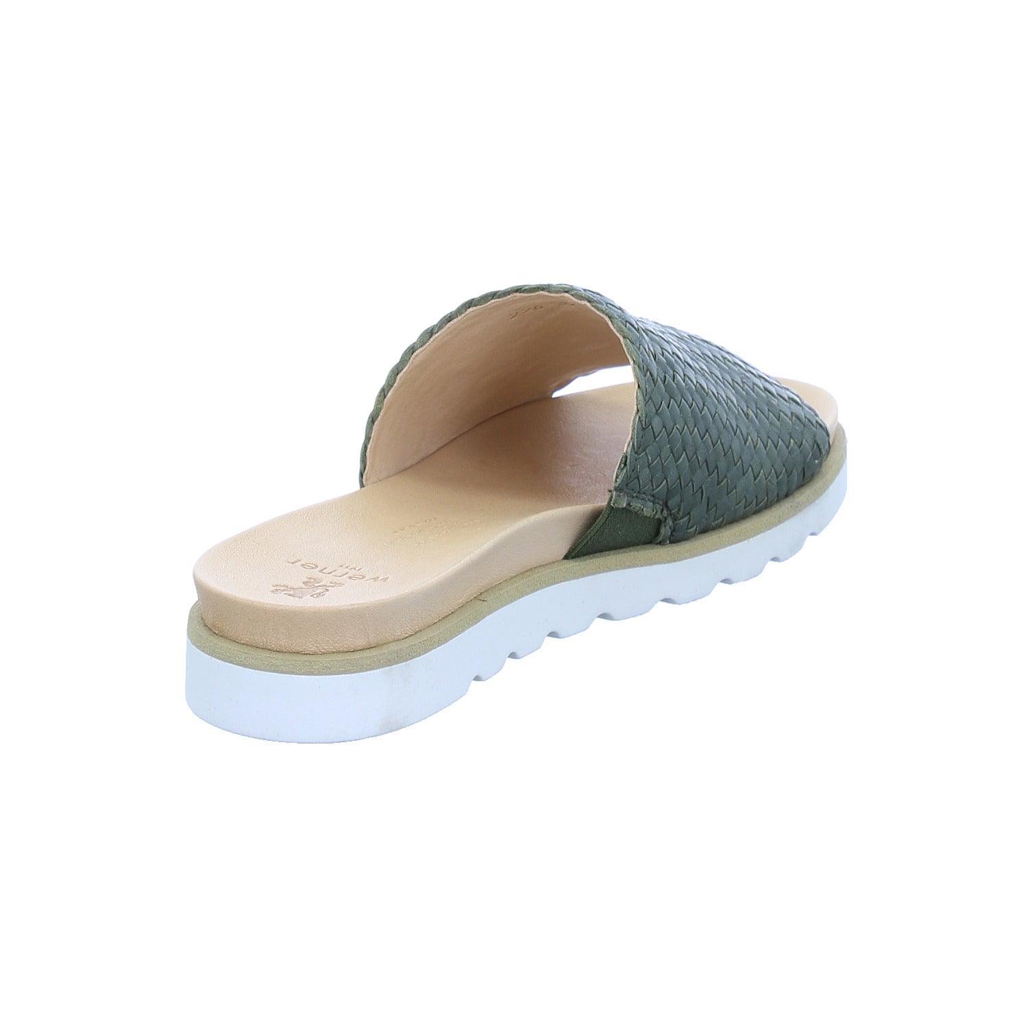 Werner Schuhe GmbH Edelrose grün – Ansicht 13