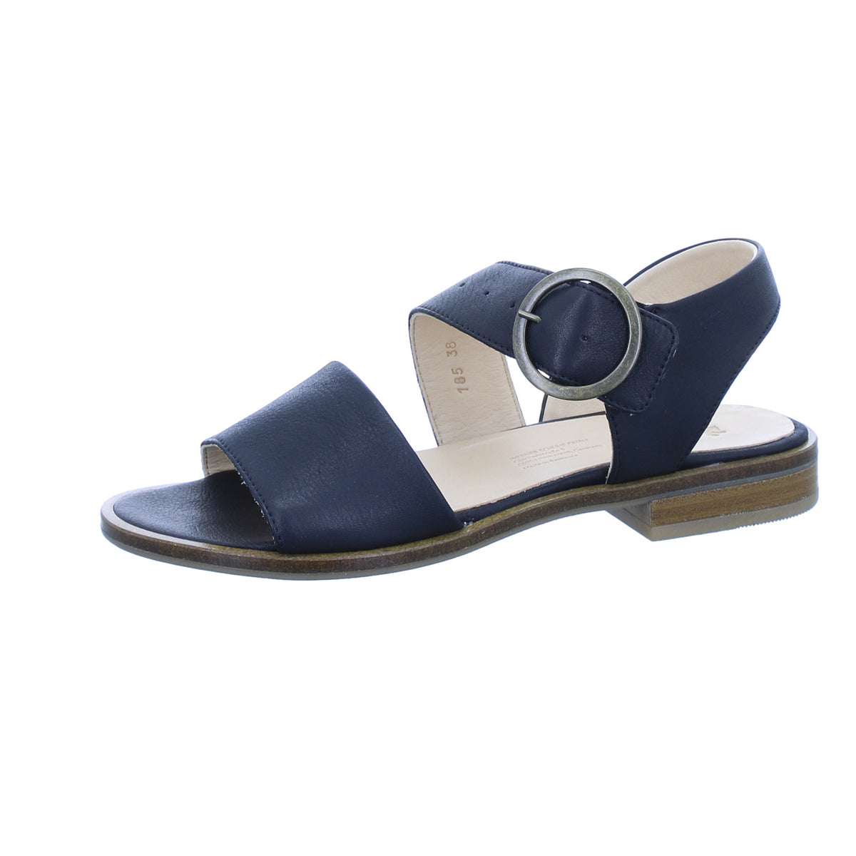 Werner Schuhe GmbH Herzkirsche schwarz – Ansicht 05