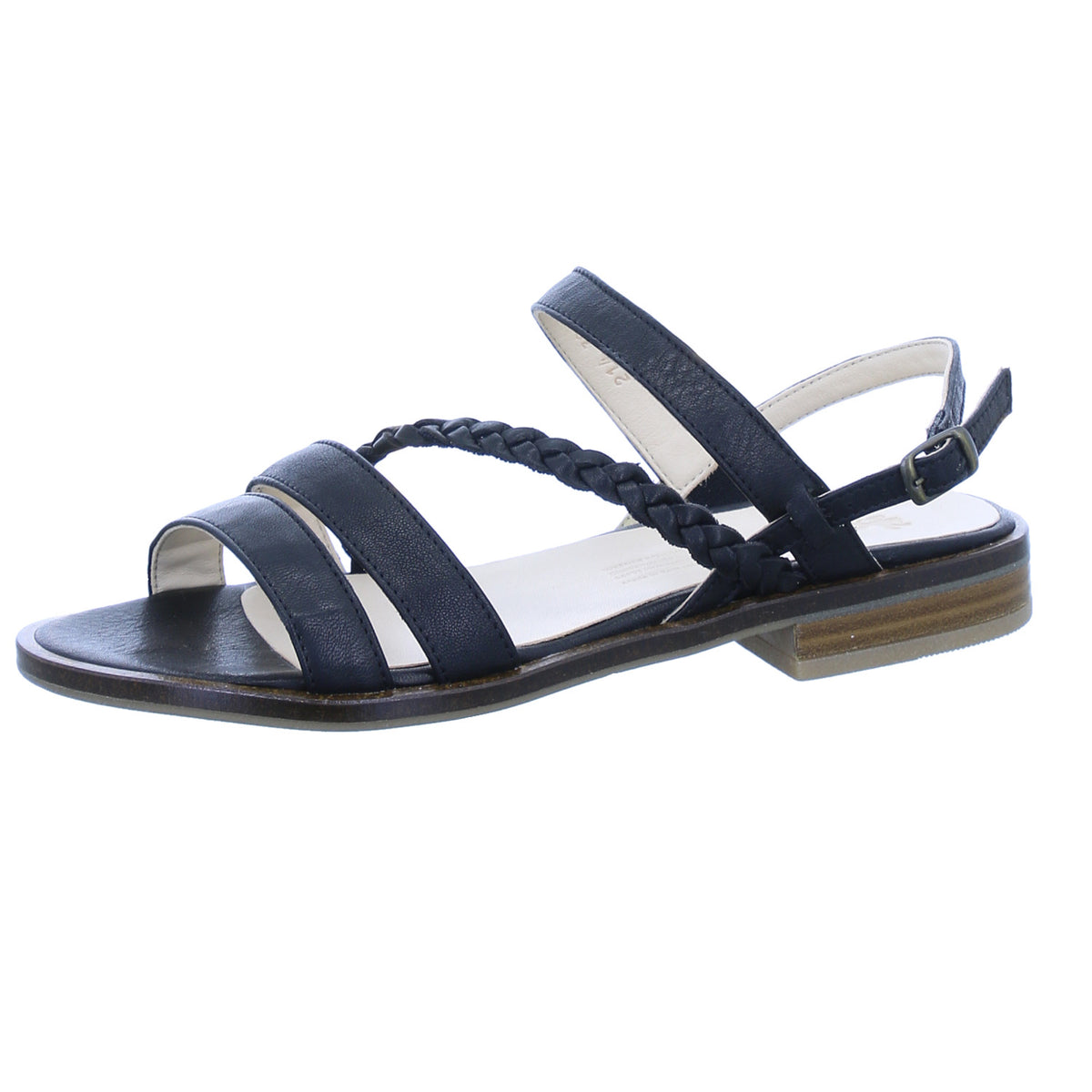 Werner Schuhe GmbH Maiglöckchen schwarz – Ansicht 05