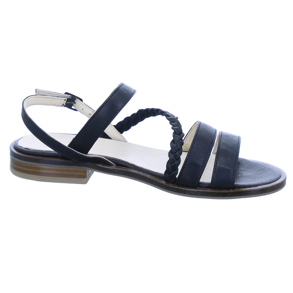 Werner Schuhe GmbH Maiglöckchen schwarz – Ansicht 17